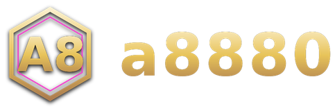 a8880 logo