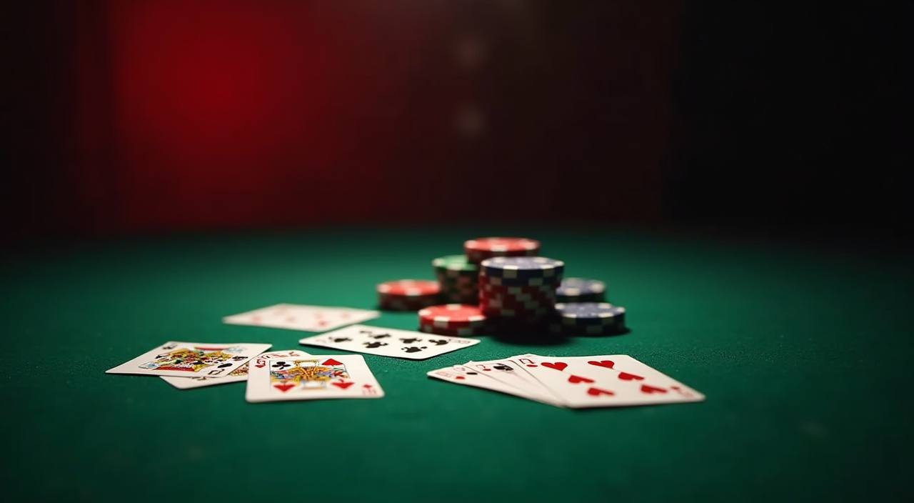 a8880 Live Casino