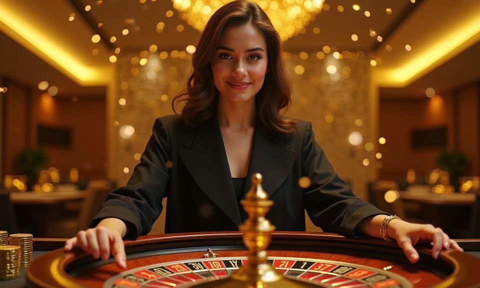 a8880 What Holdem Proseries Brings to Our Lobby